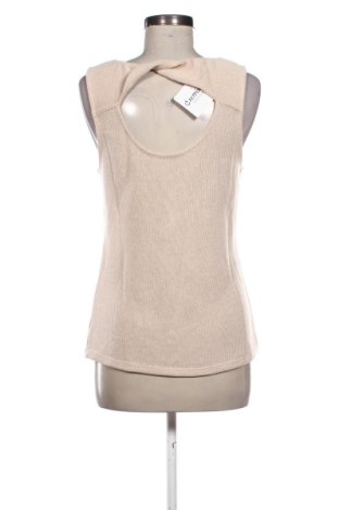 Damentop Garcia, Größe L, Farbe Beige, Preis € 18,99