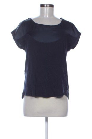 Дамски топ Garcia Jeans, Размер L, Цвят Син, Цена 14,31 €