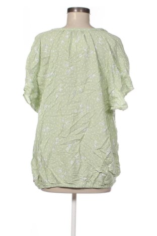 Γυναικείο τοπ Gina, Μέγεθος XXL, Χρώμα Πράσινο, Τιμή 7,99 €