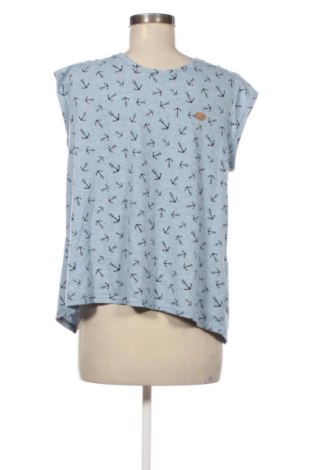 Damentop Gina, Größe XL, Farbe Blau, Preis 19,99 €