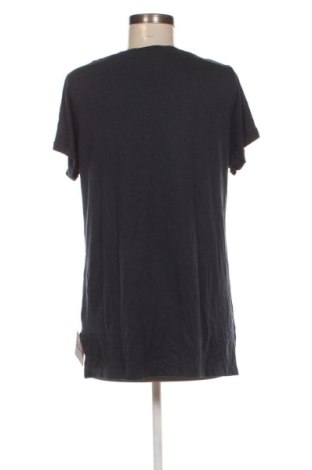 Γυναικείο τοπ Gina, Μέγεθος L, Χρώμα Μπλέ, Τιμή 17,99 €