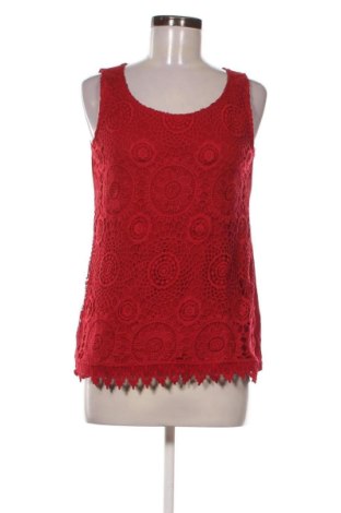 Dámsky top  Gina, Veľkosť M, Farba Červená, Cena  17,95 €