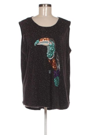 Női top Gina Benotti, Méret XXL, Szín Sokszínű, Ár 7 499 Ft