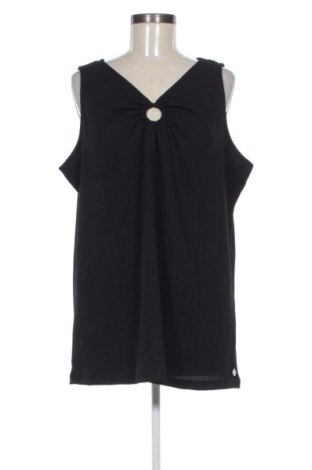 Dámský top Gina Benotti, Velikost XXL, Barva Černá, Cena  439,00 Kč