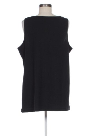 Dámský top Gina Benotti, Velikost XXL, Barva Černá, Cena  439,00 Kč