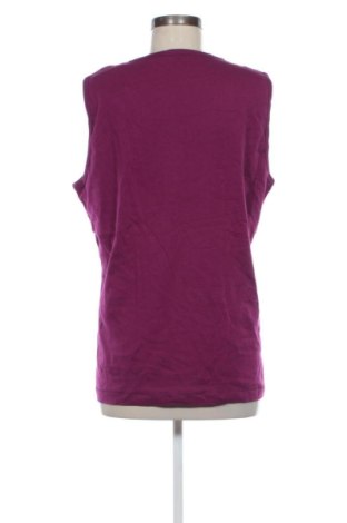 Damentop Gina Laura, Größe XL, Farbe Lila, Preis € 18,99