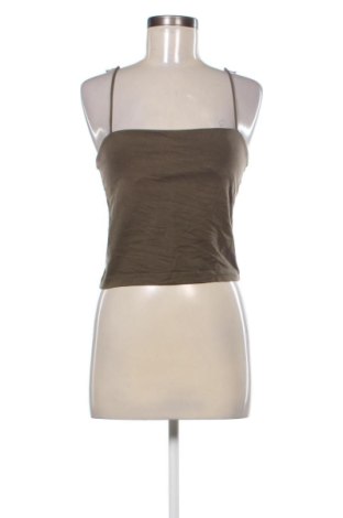 Női top Gina Tricot, Méret M, Szín Zöld, Ár 6 989 Ft