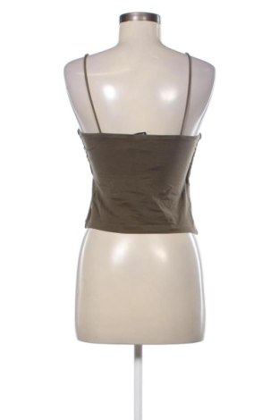 Női top Gina Tricot, Méret M, Szín Zöld, Ár 6 989 Ft