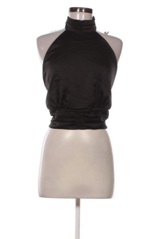 Дамски топ Gina Tricot, Размер M, Цвят Черен, Цена 14,31 €