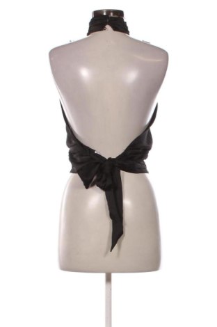 Дамски топ Gina Tricot, Размер M, Цвят Черен, Цена 14,31 €