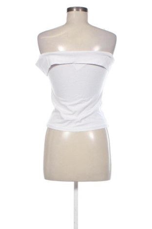 Dámsky top  Gina Tricot, Veľkosť S, Farba Biela, Cena  14,00 €