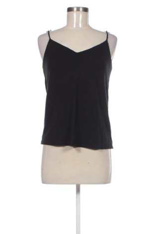 Top de femei Gina Tricot, Mărime S, Culoare Negru, Preț 72,99 Lei
