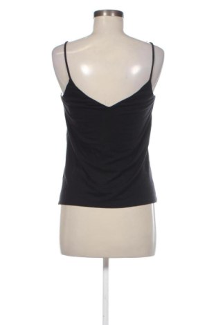Top de femei Gina Tricot, Mărime S, Culoare Negru, Preț 72,99 Lei