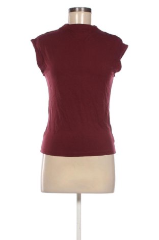 Dámský top Gina Tricot, Velikost L, Barva Červená, Cena  409,00 Kč