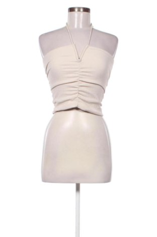 Damski top H&M, Rozmiar S, Kolor Szary, Cena 79,15 zł