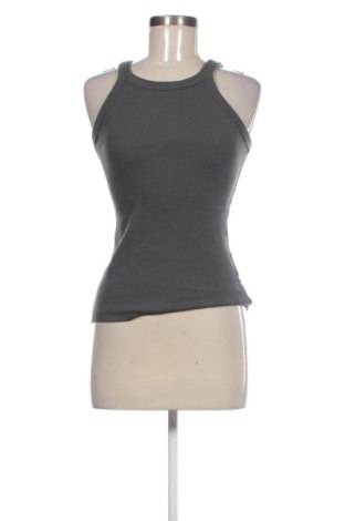 Dámsky top  H&M, Veľkosť M, Farba Sivá, Cena  17,95 €