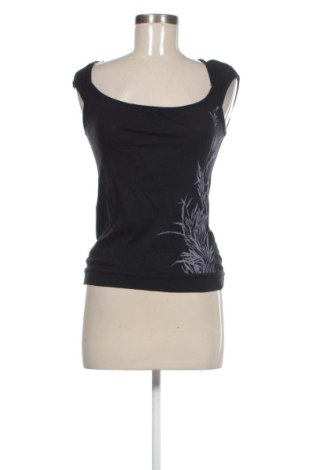 Damentop H&M, Größe XS, Farbe Schwarz, Preis 19,99 €