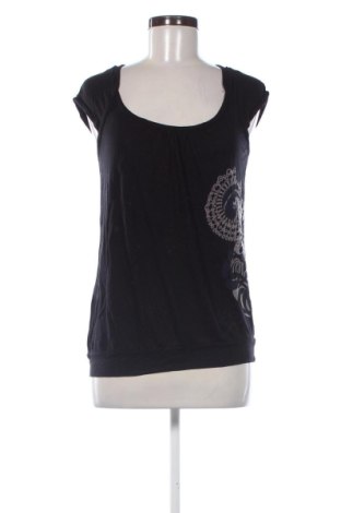 Dámský top H&M, Velikost M, Barva Černá, Cena  439,00 Kč