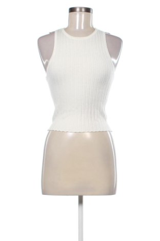 Дамски топ H&M, Размер S, Цвят Екрю, Цена 8,69 €