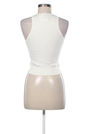 Дамски топ H&M, Размер S, Цвят Екрю, Цена 8,69 €