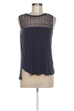 Damski top H&M, Rozmiar M, Kolor Niebieski, Cena 78,99 zł