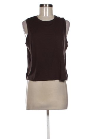 Damski top H&M, Rozmiar S, Kolor Brązowy, Cena 80,38 zł