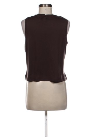 Damski top H&M, Rozmiar S, Kolor Brązowy, Cena 80,38 zł