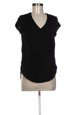 Damski top H&M, Rozmiar XS, Kolor Czarny, Cena 79,40 zł