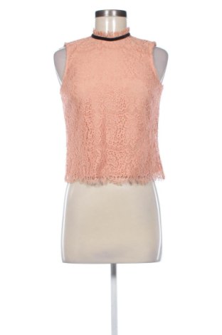 Dámsky top  H&M, Veľkosť S, Farba Oranžová, Cena  15,00 €