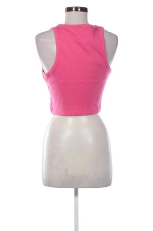 Damentop H&M, Größe L, Farbe Rosa, Preis 5,96 €