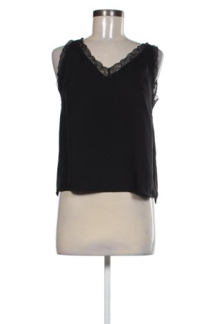 Дамски топ H&M, Размер S, Цвят Черен, Цена 14,77 €