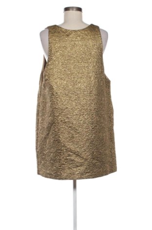 Dámsky top  H&M, Veľkosť L, Farba Zlatistá, Cena  17,95 €