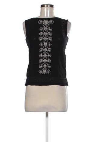 Дамски топ H&M, Размер S, Цвят Черен, Цена 15,00 €