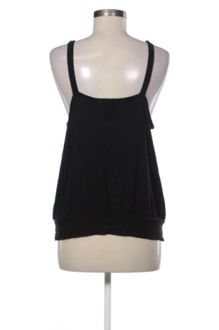 Damski top H&M, Rozmiar M, Kolor Czarny, Cena 43,30 zł