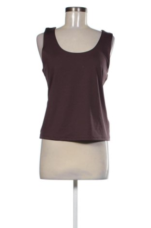 Damentop H&M, Größe L, Farbe Braun, Preis € 15,00