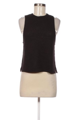 Top de femei H&M, Mărime XS, Culoare Negru, Preț 91,99 Lei
