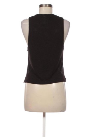 Top de femei H&M, Mărime XS, Culoare Negru, Preț 91,99 Lei