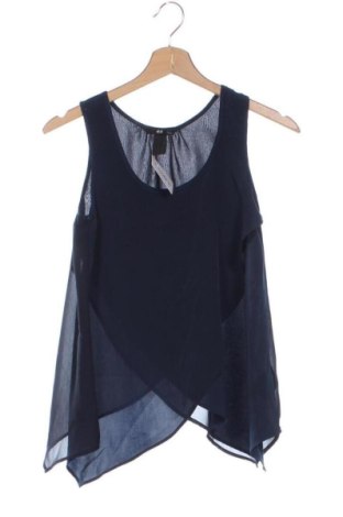 Női top H&M, Méret XS, Szín Kék, Ár 6 341 Ft