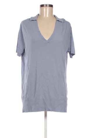 Top de femei H&M, Mărime XS, Culoare Albastru, Preț 78,20 Lei