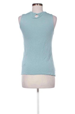 Damentop H&M, Größe S, Farbe Blau, Preis € 15,00