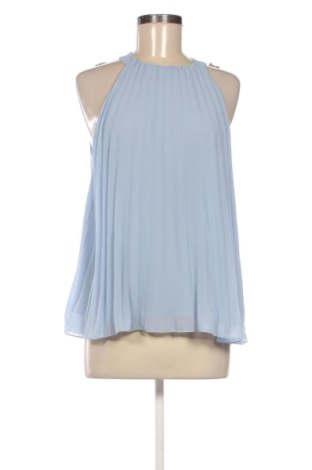 Damentop H&M, Größe S, Farbe Blau, Preis € 15,00
