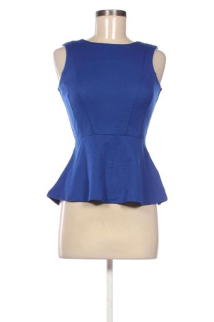 Dámsky top  H&M, Veľkosť XS, Farba Modrá, Cena  17,95 €