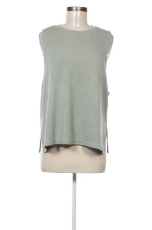 Дамски топ H&M, Размер XL, Цвят Зелен, Цена 14,77 €