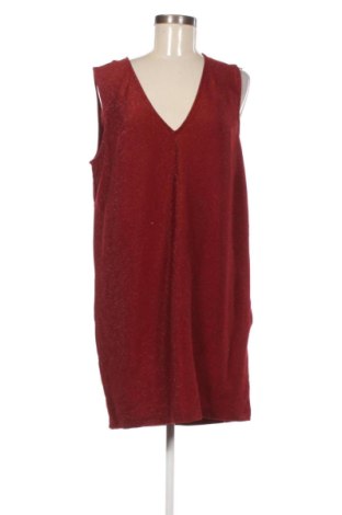 Top de femei H&M, Mărime M, Culoare Roșu, Preț 125,12 Lei