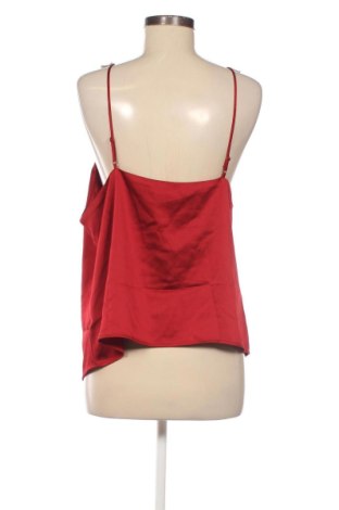 Női top H&M, Méret L, Szín Piros, Ár 6 092 Ft