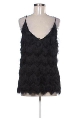 Damentop H&M, Größe M, Farbe Schwarz, Preis 14,74 €