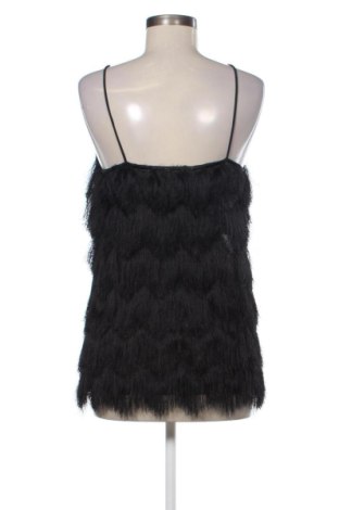 Damentop H&M, Größe M, Farbe Schwarz, Preis 14,74 €