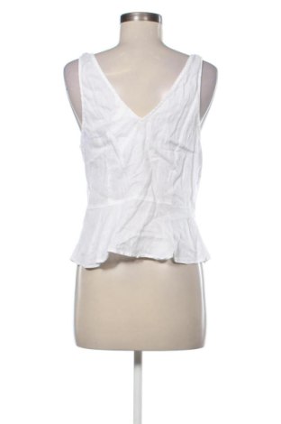 Γυναικείο τοπ H&M, Μέγεθος M, Χρώμα Λευκό, Τιμή 14,74 €