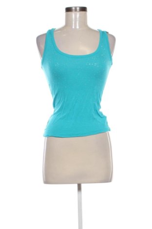 Dámsky top  H&M, Veľkosť S, Farba Modrá, Cena  17,95 €