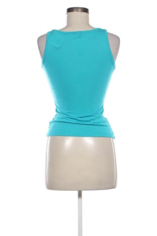 Dámsky top  H&M, Veľkosť S, Farba Modrá, Cena  17,95 €